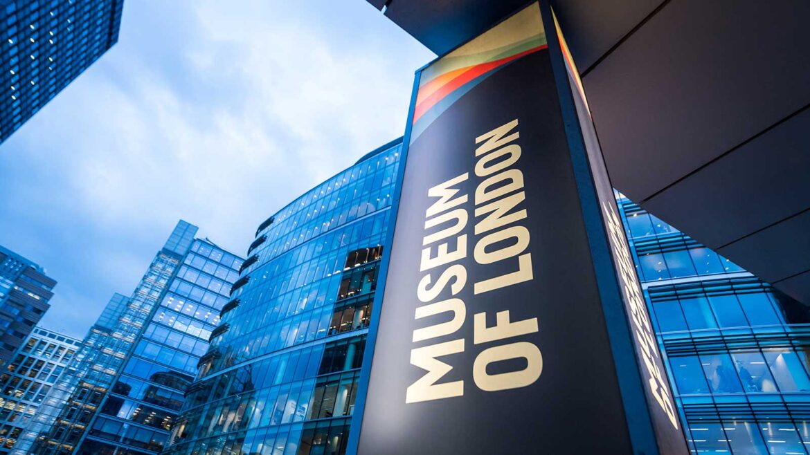 London’s attractions for tourists – Museum Edition