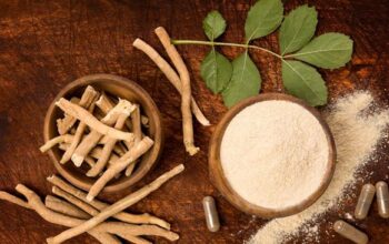 Ashwagandha Negative Side Effects
