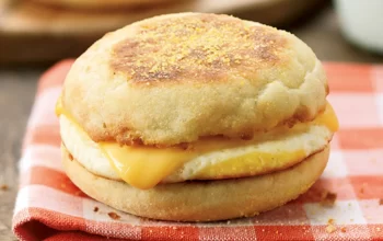 Lowest Calorie Fast Food