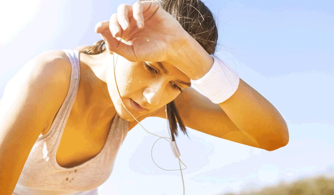 How to Reduce Body Heat: Causes and Remedies of the Problem