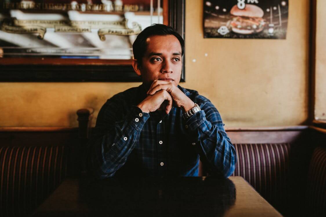 How to Stop Thinking About Someone