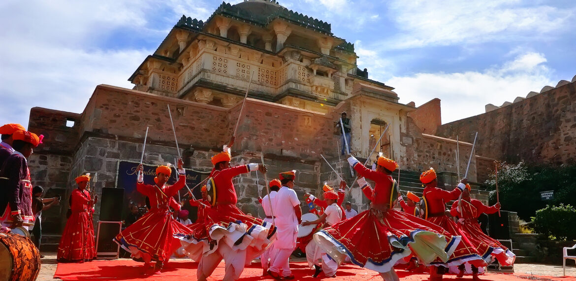 Places to visit in Kumbhalgarh