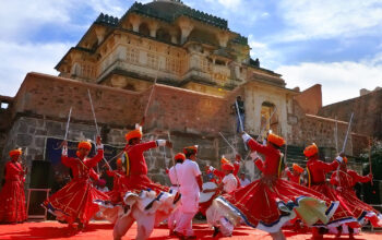 Places to visit in Kumbhalgarh