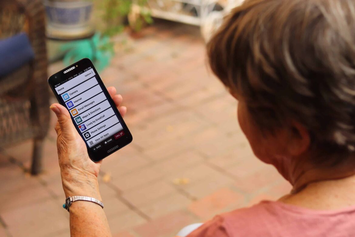 How to Use Jitterbug Cell Phone