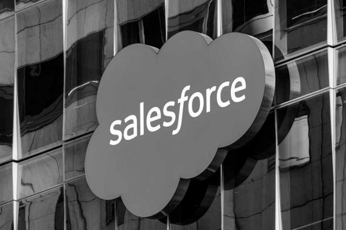 Salesforce- The Ultimate Customer Management Tool