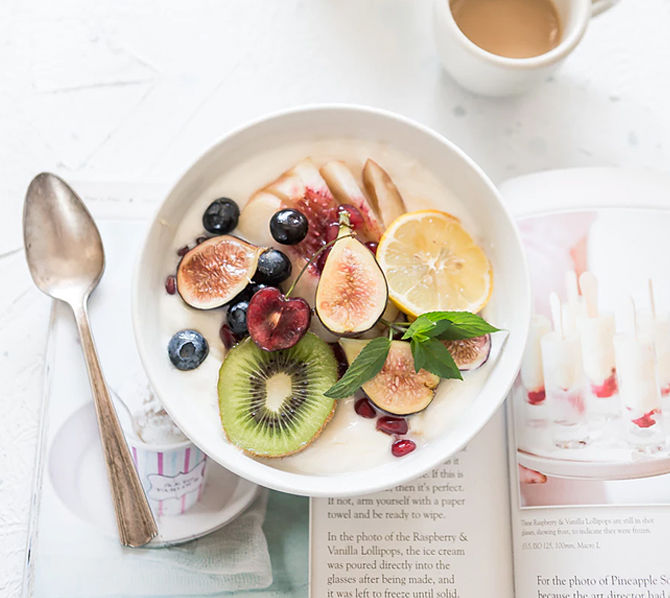 7 Things You Didn’t Know About Vitamins