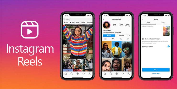 How Do You Increase 10K Instagram Reels Views?