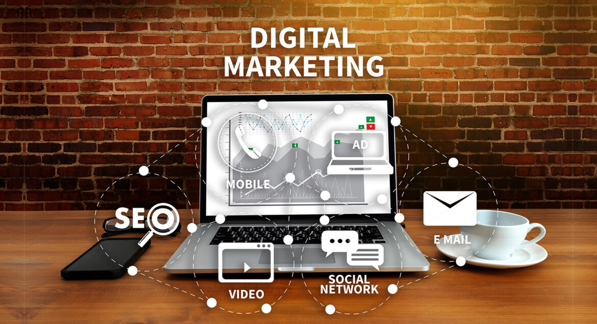 Delhi’s Top 10 Digital Marketing Agency
