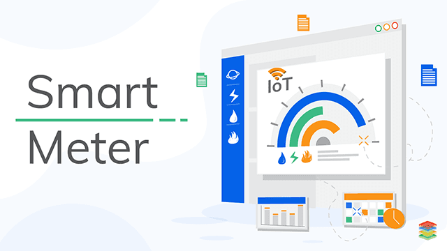 The Revolutionary Influence of IoT on Smart Metering