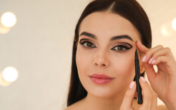 Glam Up like a Pro: Makeup Masterclass