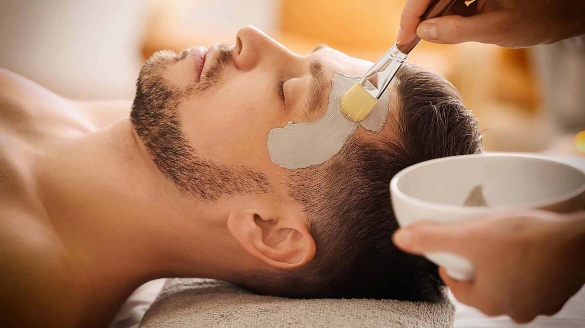 Unleash Your Style: The Ultimate Guide to Male Grooming