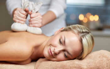 Beauty and Wellness Fusion