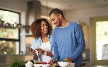 Daily Nutrient Goals