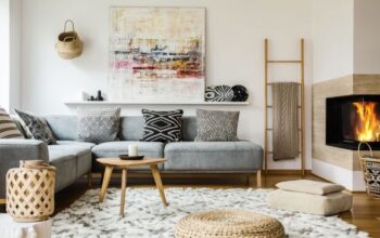 Decorate Your Living Room