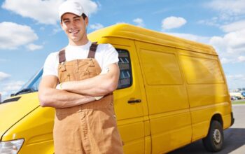 man and van hire wimbledon