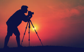 Digital Manipulation in Photography