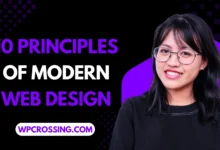 10 Principles of Modern Web Design Every Beginner Should Know