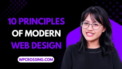 10 Principles of Modern Web Design Every Beginner Should Know