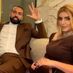 Dubai Princess Sheikha Mahra