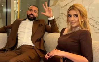 Dubai Princess Sheikha Mahra