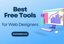 Best Free Tools for Web Designers