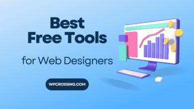 Best Free Tools for Web Designers