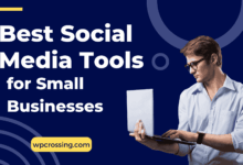 Best Social Media Tools for Small Businesses