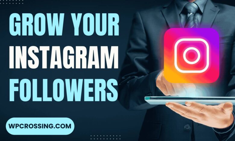 How to Grow Your Instagram Followers Organically