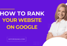 SEO Basics How to Rank Your Website on Google