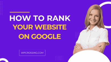 SEO Basics How to Rank Your Website on Google