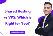 Shared Hosting vs VPS Which is Right for You