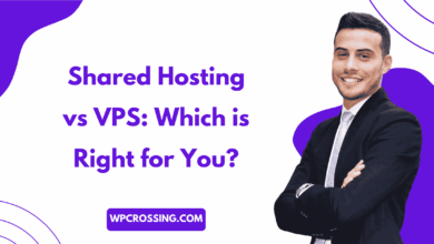 Shared Hosting vs VPS Which is Right for You