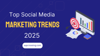Top Social Media Marketing Trends of 2025