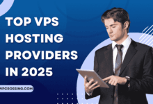 Top VPS Hosting Providers in 2025