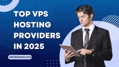 Top VPS Hosting Providers in 2025