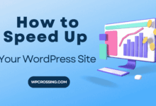 How to Speed Up Your WordPress Site