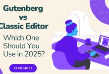 Gutenberg vs Classic Editor Which One Should You Use in 2025